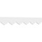 Ekena Millwork Hearst Architectural Grade PVC Running Trim, 6"H x 5/8"P x 48"L RUNP06X0625X48HRS - alternate 1